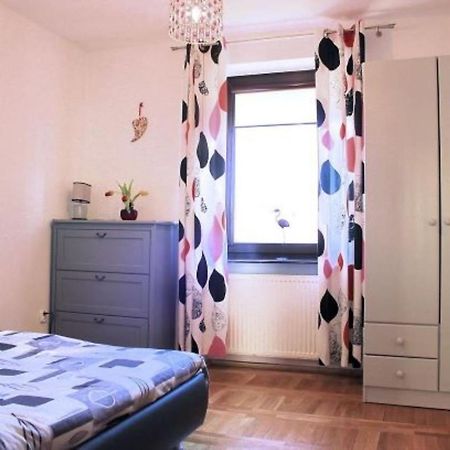Apartament Teresa เวบา ภายนอก รูปภาพ