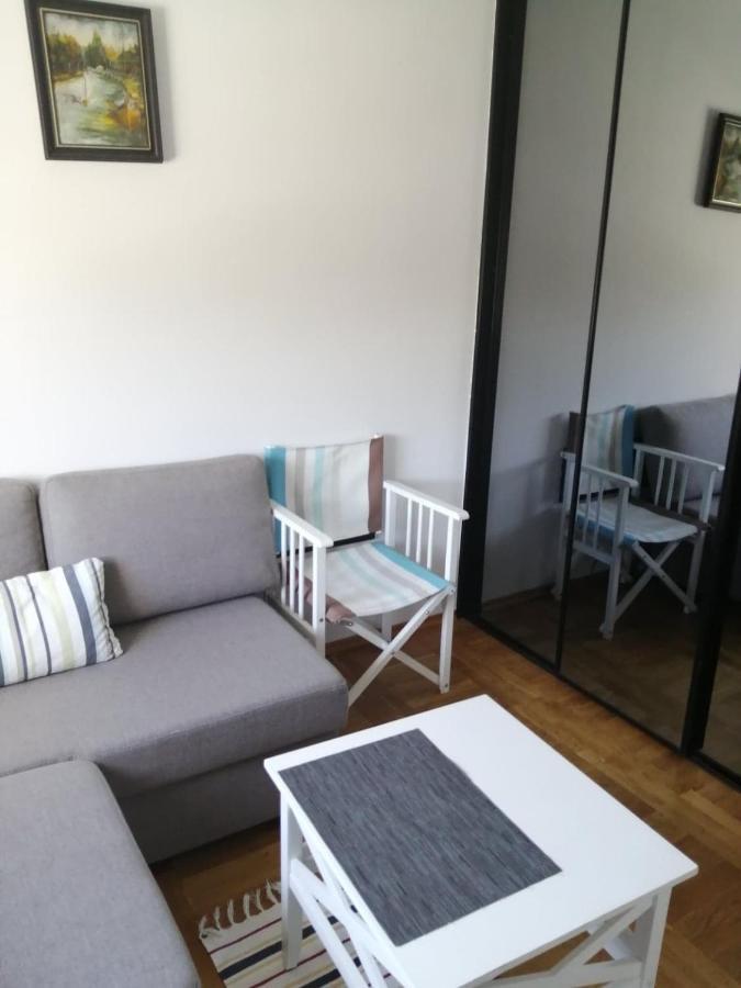 Apartament Teresa เวบา ภายนอก รูปภาพ