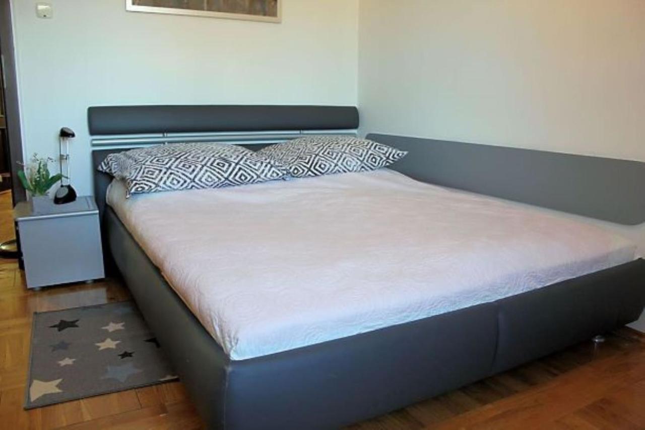 Apartament Teresa เวบา ภายนอก รูปภาพ