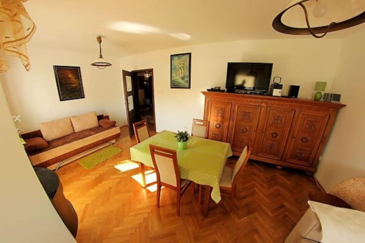 Apartament Teresa เวบา ภายนอก รูปภาพ