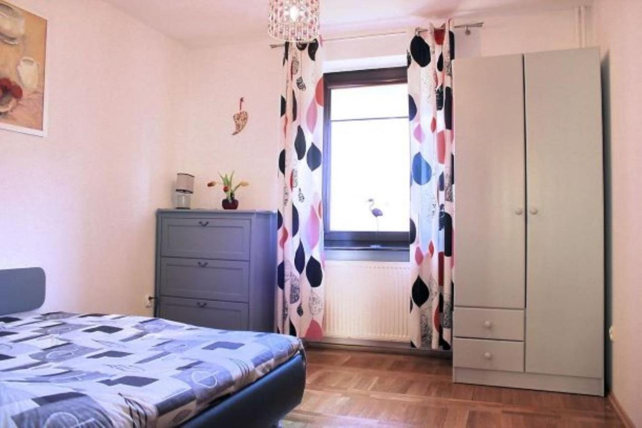 Apartament Teresa เวบา ภายนอก รูปภาพ