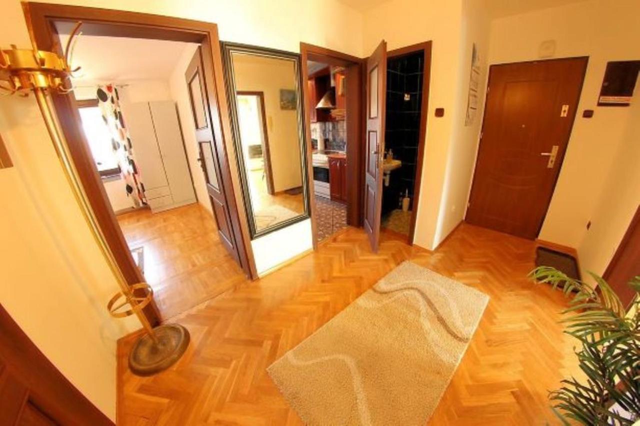 Apartament Teresa เวบา ภายนอก รูปภาพ