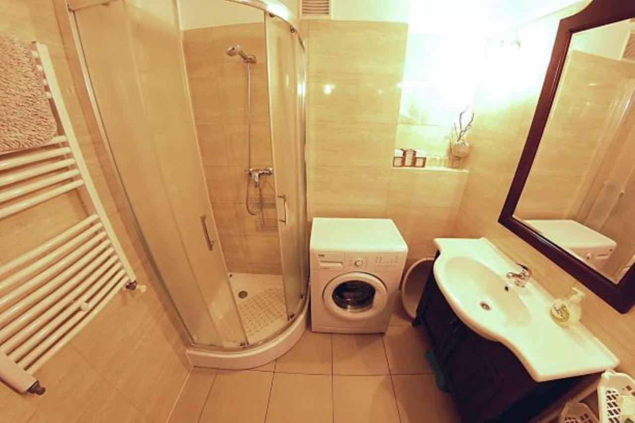 Apartament Teresa เวบา ภายนอก รูปภาพ