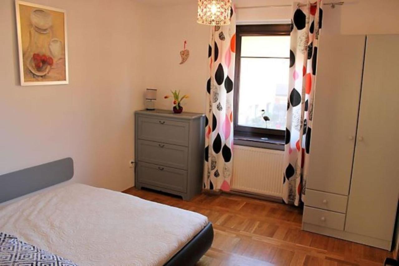 Apartament Teresa เวบา ภายนอก รูปภาพ