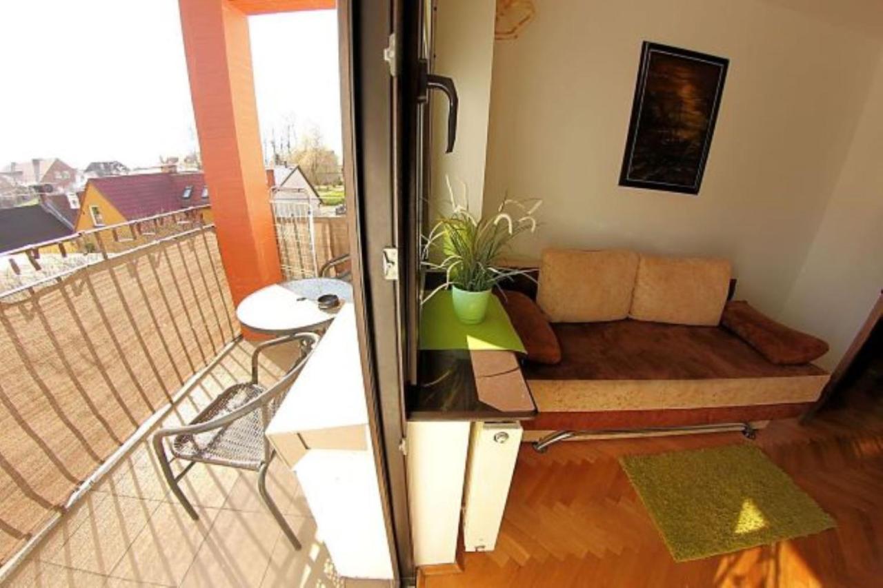 Apartament Teresa เวบา ภายนอก รูปภาพ