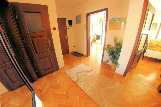 Apartament Teresa เวบา ภายนอก รูปภาพ