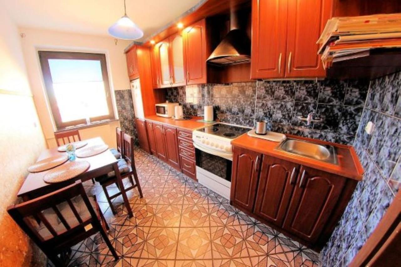 Apartament Teresa เวบา ภายนอก รูปภาพ