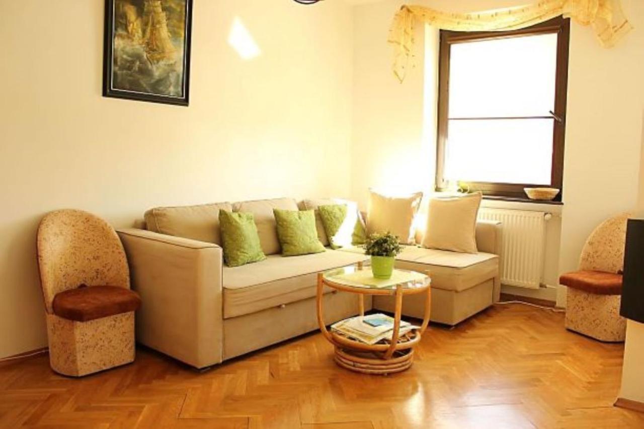 Apartament Teresa เวบา ภายนอก รูปภาพ